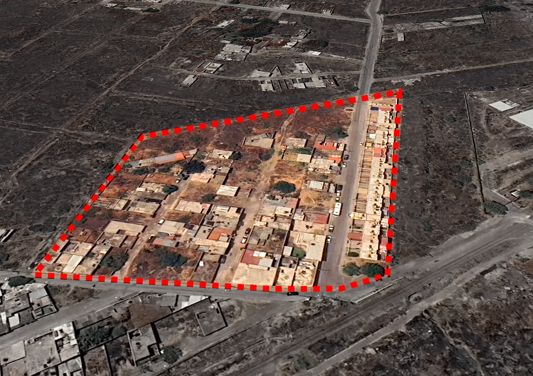 MOLINOS DE SALVATIERRA